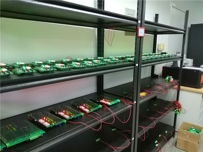 排煙風(fēng)機(jī)控制箱工作原理和功能，看完就明白了